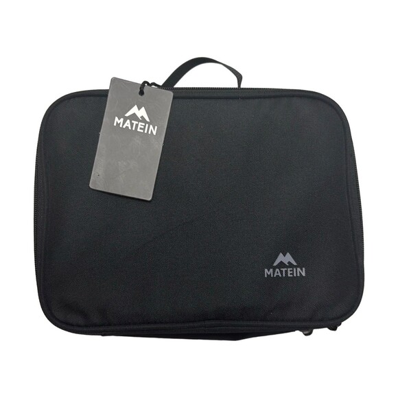 MATEIN Other - MATEIN Electronics Organizer Travel Case Water Resistant Cable Bag